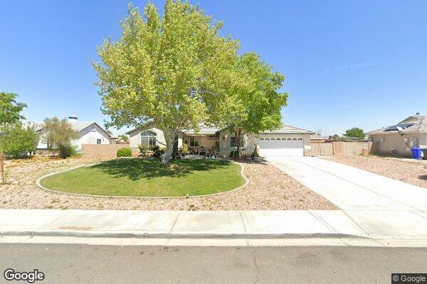 Vineyard Residential, The