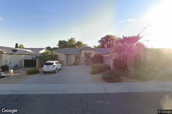 Garden Village Assisted Living V