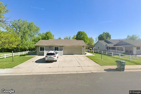 Joneses Assisted Living,