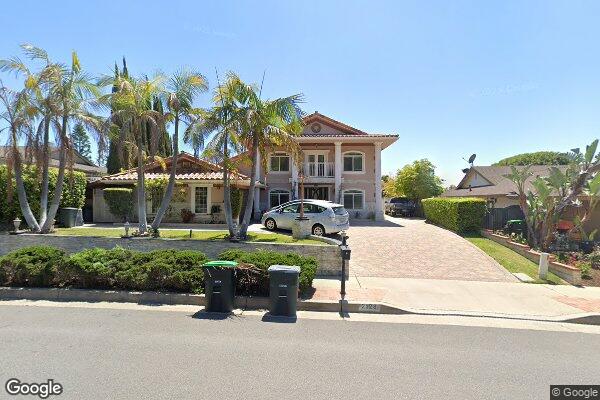 Nohl Ranch Elderly Care Iii