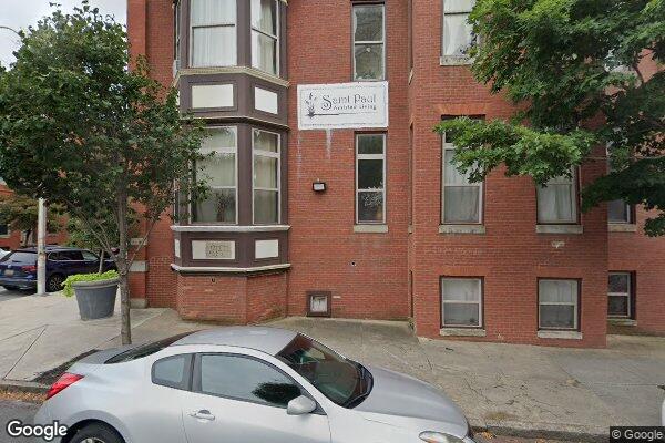 St Paul Assisted Living