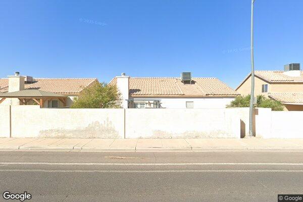 Sweet Heart Care Home