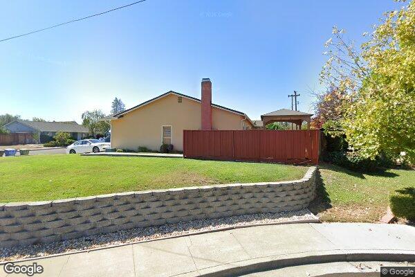 Tender Touch Residential Care Home Iii