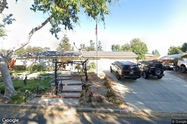 Four Seasons Guest Home