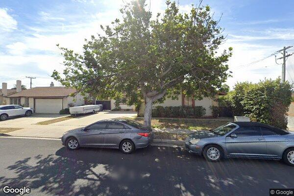 Ann Marie Facility Care