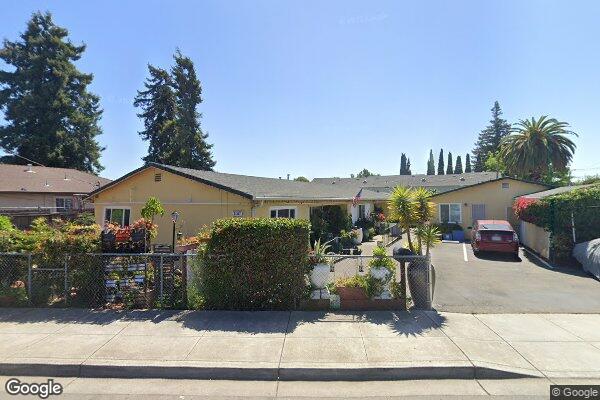 Blossom Garden Senior Home