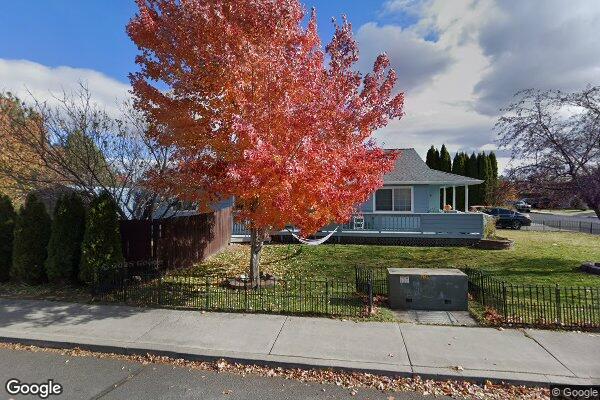 Shoshone Lodge, Inc.