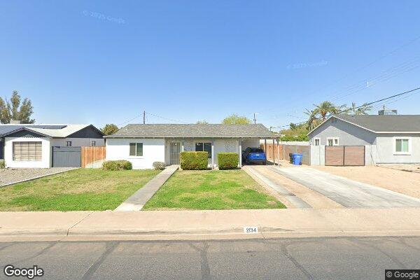 Genuine Care Peaceful Living Care Home