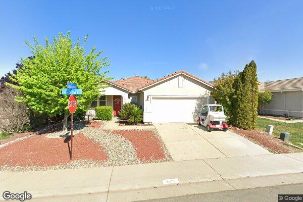 Angels Sunrise Villa