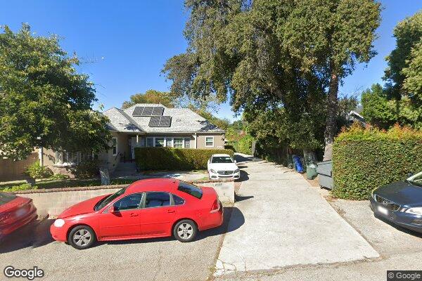 Rose Valley Altadena I