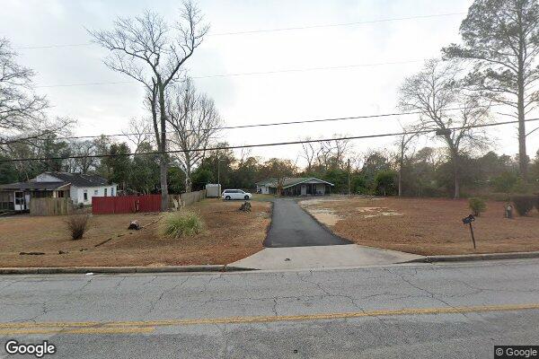 House Of Love On Sibley, The