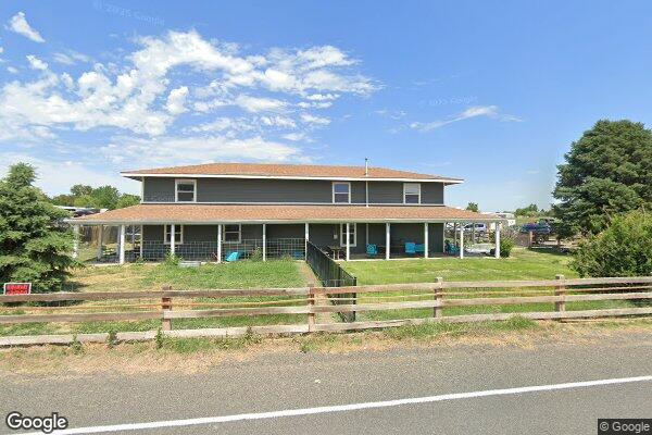 A Part Of The Family