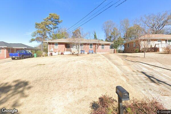 Happy Hearts At Brannen