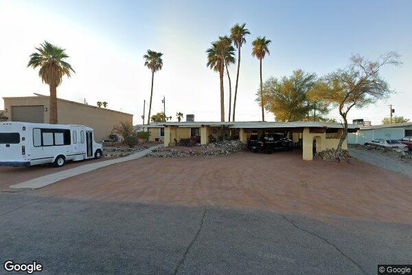 Gems Assisted Living