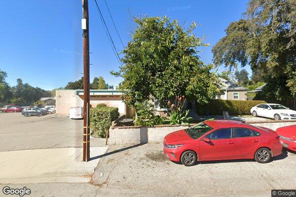 Rose Valley Altadena Ii