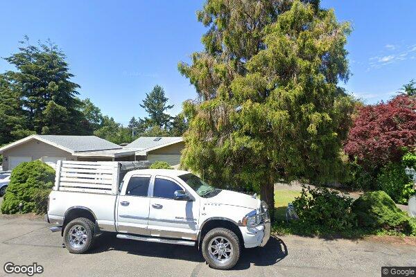 Living Life Care Home At University Place