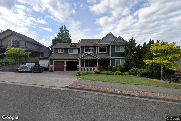 Rise And Shine Adult Family Home Llc