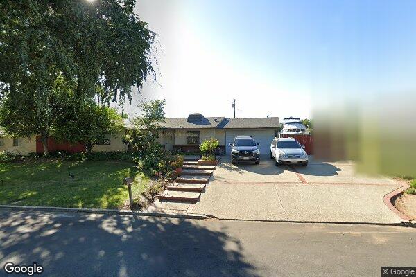 Four Seasons Guest Home