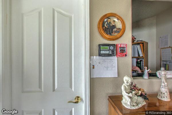 Golden Girls Residential Care, Llc