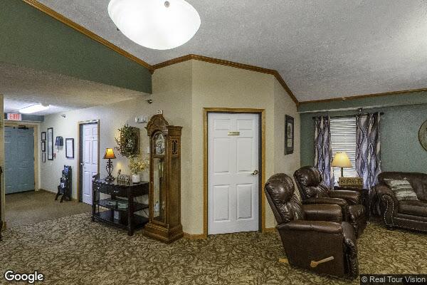 Edgewood Grand Island Senior Living, Llc