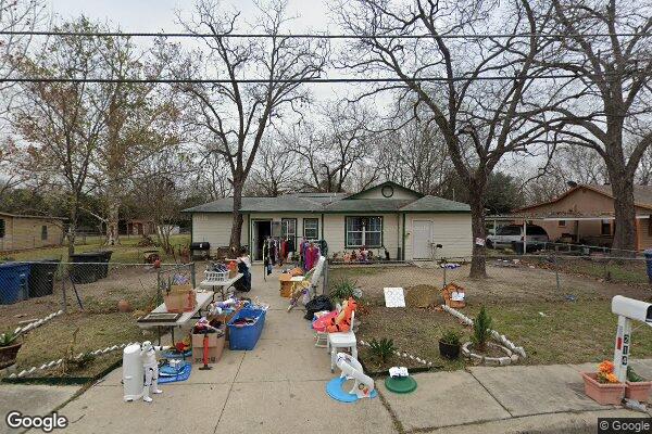 Diana's Assisted Living Home