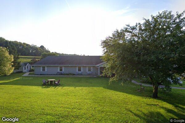 Greenfield House (The)