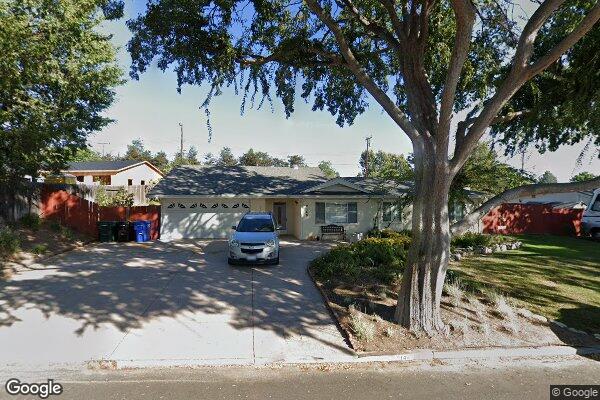 Four Seasons Board & Care Inc