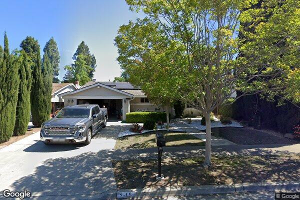 Mina's Elderly Care Home 4