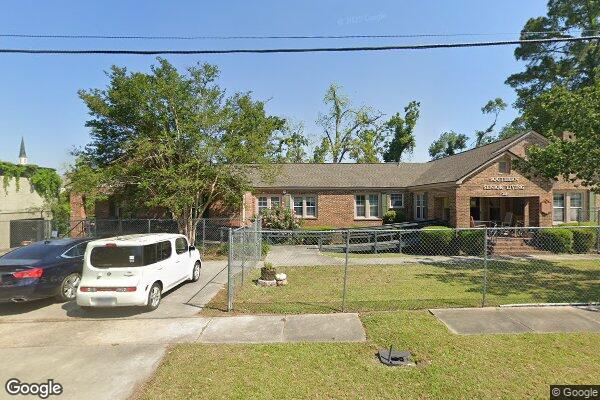 Southern Senior Living