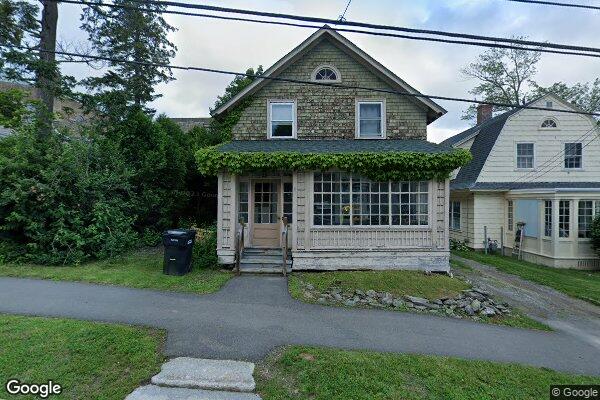 Two Fifteen French Street