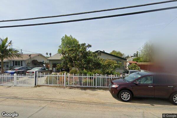 Island Grove Guest Home