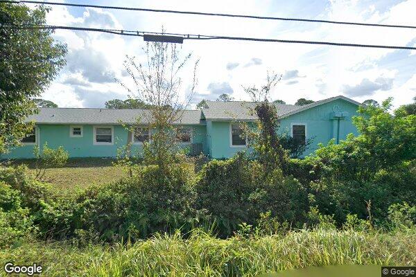 Florida Shores Of Melbourne 1 Alf