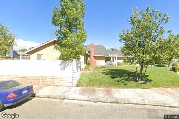 Santa Clarita Homes For Elderly #5