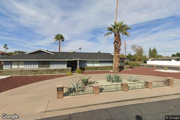 Class Act Glencove Mesa, Llc