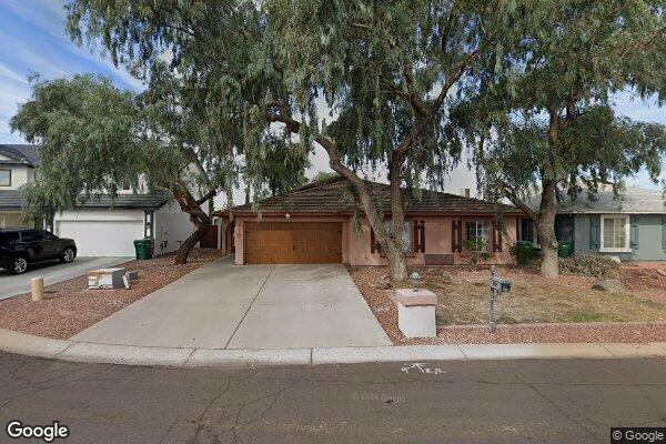 Eden Adult Care Facility, Inc