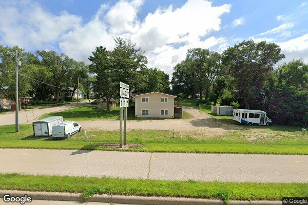 Knapp Home Cass Street