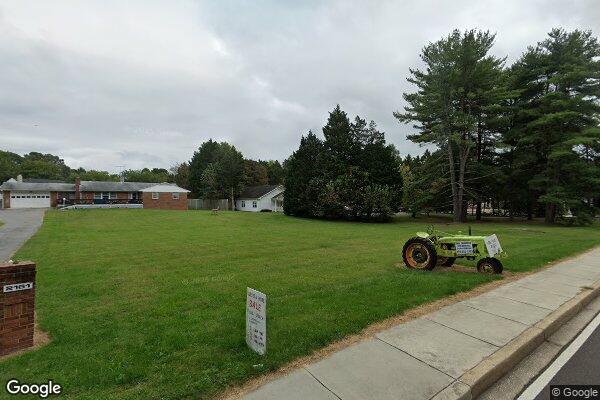 Household Of Angels In Crofton