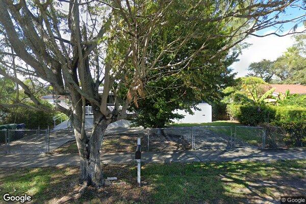 Old Cutler Retirement Home