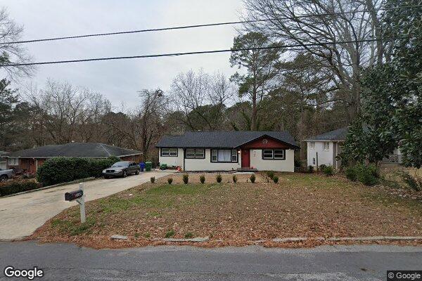 Usher Residential & Community Services