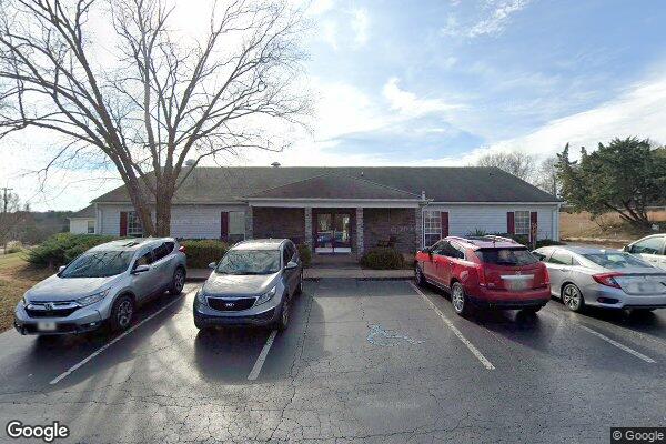 Ridgeview Community Care Homes Unit A