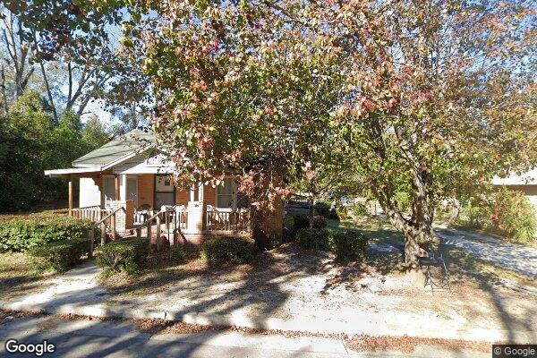 Dennis & Dilsie Lawton Personal Care Home