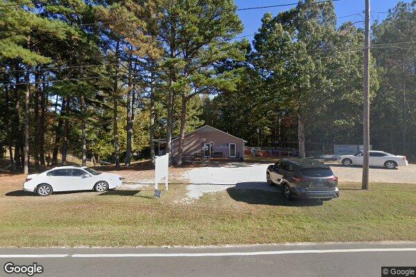 Woodlawn Retirement Home