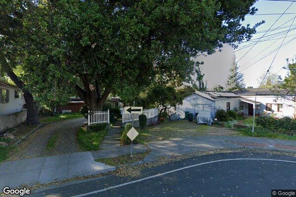 Villa Mercedes Residence