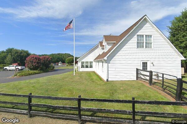 Taylor Farm Assisted Living - Christopher House