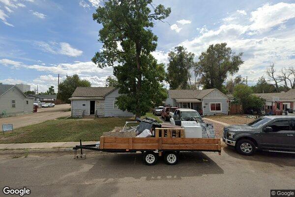 Assisted Living At Greeley, Llc