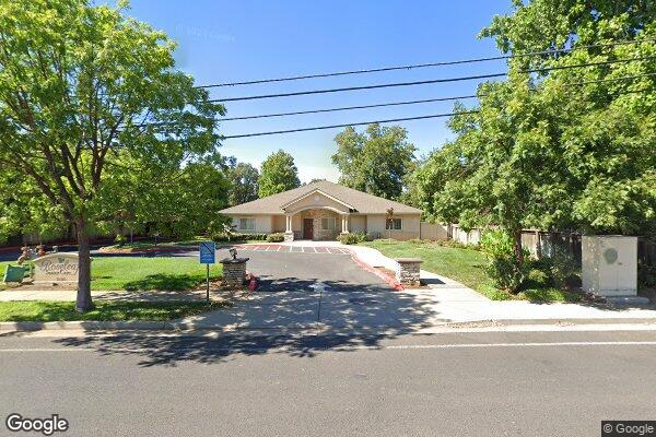 Roseleaf Senior Care