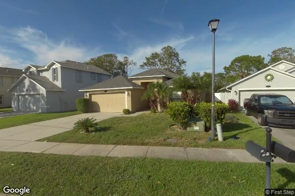 A & M Assisted Living Facility Ii