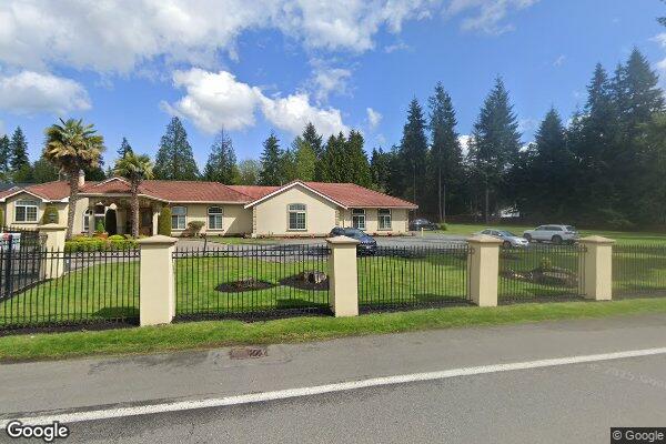 Loving Adult Family Home Llc