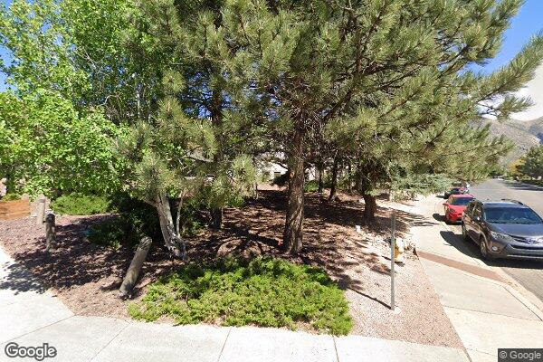 The Guidance Center, Inc.