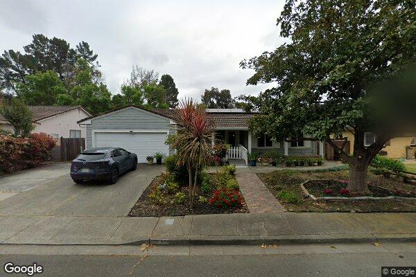 Victoria Board And Care